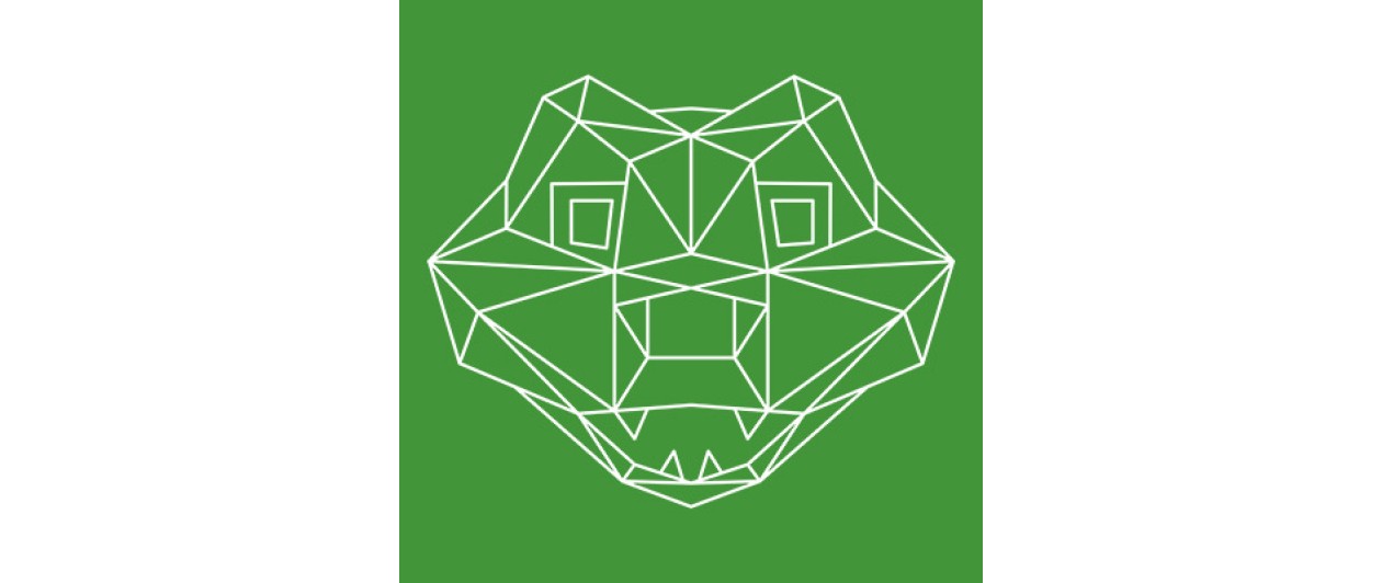 Croco Mosaik