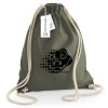 Farbe: olive green