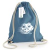 Colore: blu avio