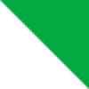 Farbe: kelly green/white