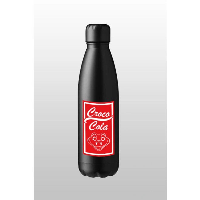 Croco Cola Black Croco Cola Black 500ml