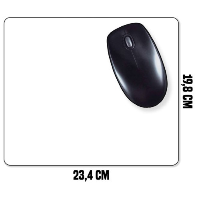 Croco Mosaik MousePad