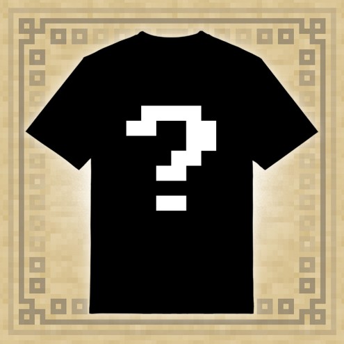 Crocodileandy SURPRISE-Shirt