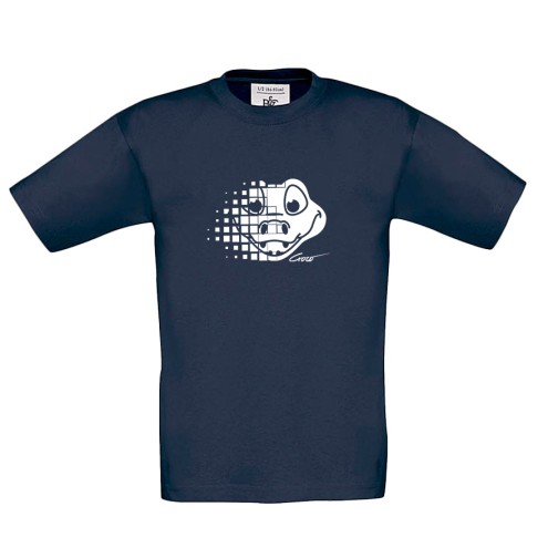 CrocoBit STANDARD T-Shirt kids