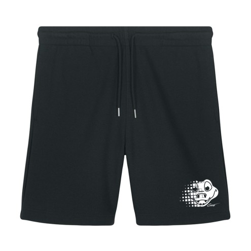 CrocoBit Trainer Shorts unisex