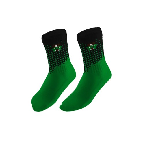 Crocodileandy Socken