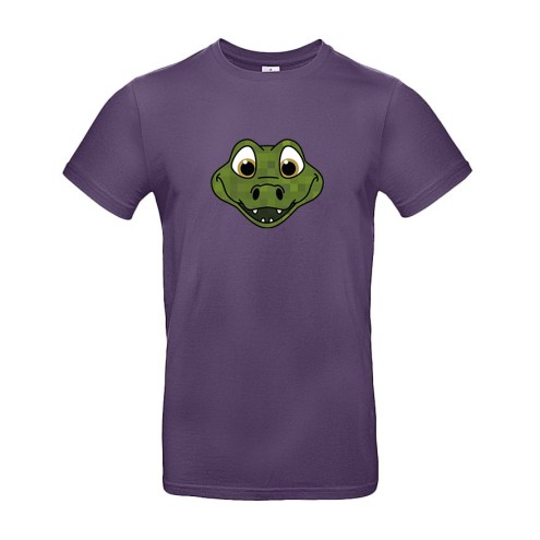 Croco T-Shirt