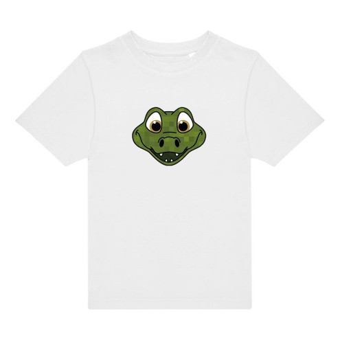 Croco T-Shirt kids