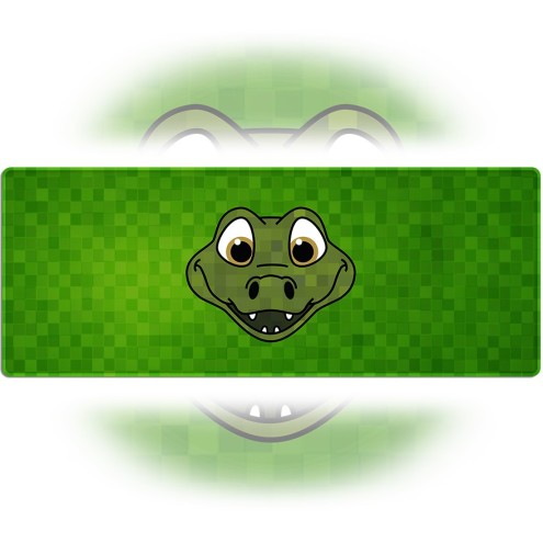 Croco GamingPad
