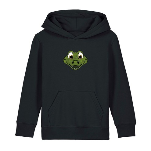 Croco Mini Cruiser 2.0 Hoodie-Sweatshirts