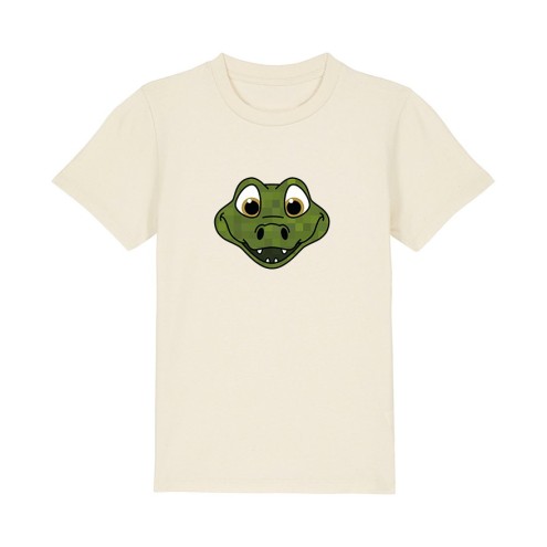 Croco Mini Creator 2.0 T-Shirts
