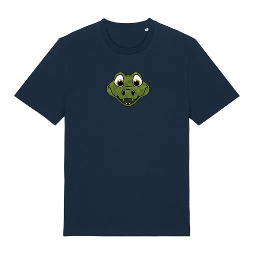 Croco Creator 2.0 T-Shirts