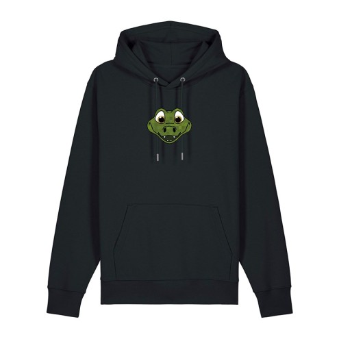 Croco Cruiser 2.0 Hoodie-Sweatshirts