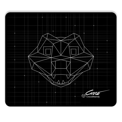 Croco Mosaik MousePad