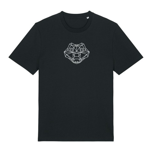 Croco Mosaik BIO T-Shirt