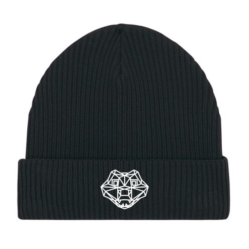 Croco Mosaik Beanie