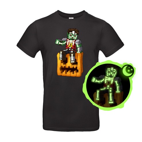 Ork Halloween GLOWING Edition T-Shirt