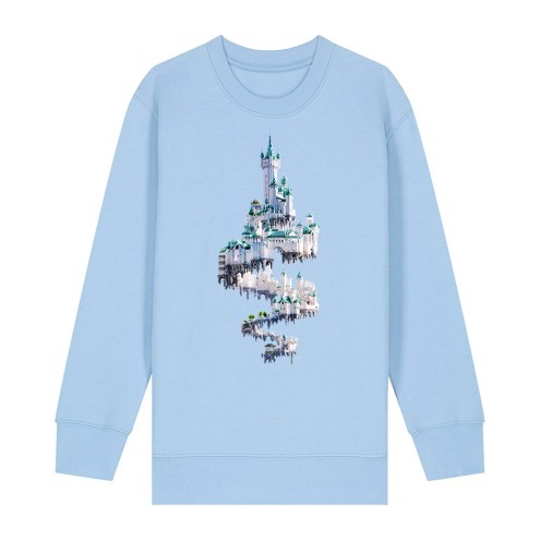Croco Luftschloss BIO Sweater kids